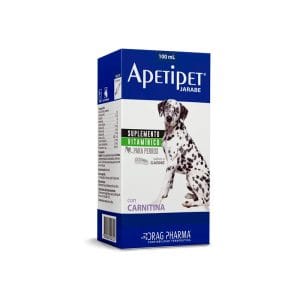 APETIPET JARABE 100 ML