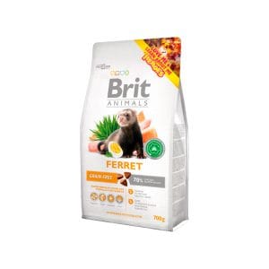 BRIT FERRET 700 G