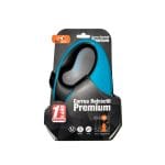 Correa Retráctil M Maxpet Colores