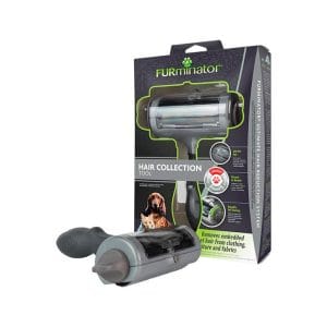 Furminator Recolector de Pelos