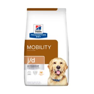 Hills J/d Joint Care Mobility 12.4 Kg