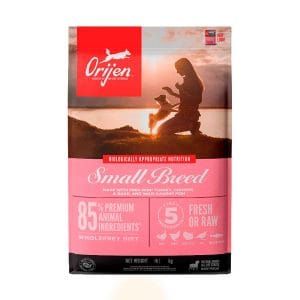 Orijen Adulto Small Breed