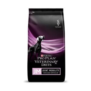 Pro Plan JM Mobility