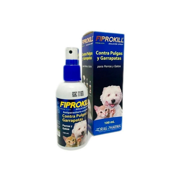 Fiprokill Spray