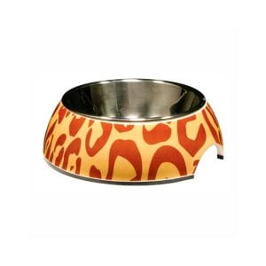 PLATO GATO ATIGRADO XS 2 EN 1 CATIT