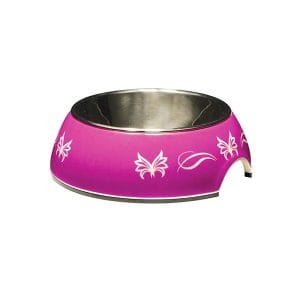 PLATO GATO MARIPOSA XS 2 EN 1 CATIT