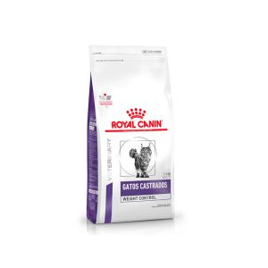 Royal Canin Gatos Castrados Weight Control 1.5Kg
