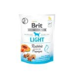 SNACK BRIT FUNCTIONAL LIGHT 150 g