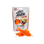 SNACK BRIT LETS BITE CHICKEN FILLET 80 g