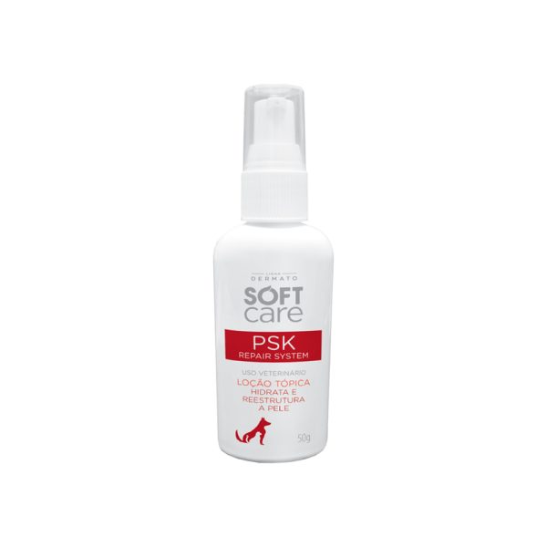 SOFTCARE PSK REPAIR SYSTEM 50 G