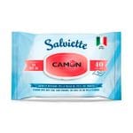 Toallitas Húmedas Tea Tree Oil 40 Unidades