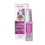 Calming Spray Gato 45,93Gr Sentry