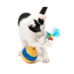 Catit Play Tumbler Bee - Imagen 3