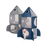 Catit Vesper Rocket Colores