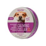 COLLAR CALMING PERRO SENTRY