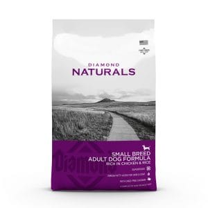 Diamond Naturals Adulto Small Breed