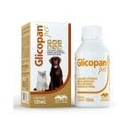 Glicopan 125ml