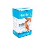 Herplex-L Suplemento Nutricional Gatos 30ml