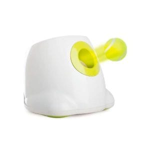 LANZADOR AUTOMATICO PELOTAS AFP HYPER FECH MINI