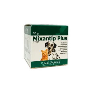 Mixantip Plus Crema 50gr