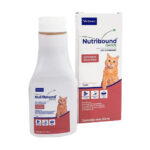 Nutribound Gatos 150ml