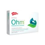 Ohm Modulador De Ansiedad 21 Comprimidos