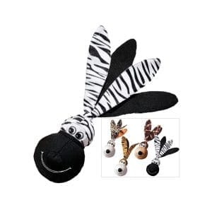 Kong Wubba Floppy Ears L