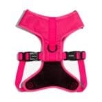 Pink Led Air Mesh Zee.dog - Imagen 2