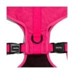 Pink Led Air Mesh Zee.dog - Imagen 4