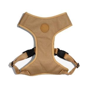 SAND AIR MESH HARNESS ZEE.DOG