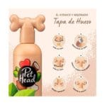 SHAMPOO I PET HEAD SENSITIVE SOUL PIELES SENSIBLES 475 ML 2