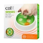 Catit Senses 2.0 Ball Dome