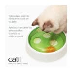 Catit Senses 2.0 Ball Dome - Imagen 4