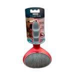 Cepillo Alisador Autolimpiante Perro Le Salon