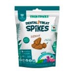 Dental Treat Spikes Sabor Pollo 32 Treats