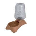 Dispensador De Agua Gravedad 11 Lts Marben Pets