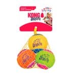 Kong Birthday Balls X3 Con Sonido