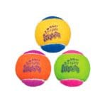 Kong Birthday Balls X3 Con Sonido - Imagen 2