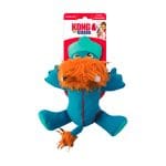 Kong Cozie Lucky Lion M