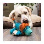 Kong Cozie Lucky Lion M - Imagen 3
