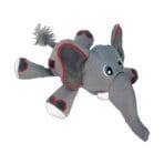 Kong Cozie Ultra Ella Elephant M - Imagen 3