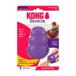 Kong Senior