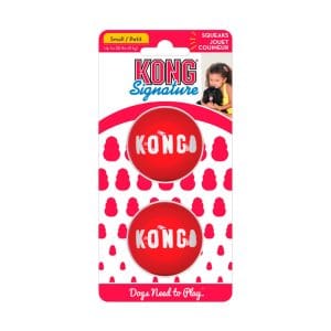 Kong Signature Ball Pack M