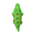 Pet Treat 2 En 1 Dental Cocodrilo Sabor Pollo - Imagen 3