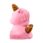 Pet Treat 2 En 1 Dental Unicornio Sabor Pollo - Imagen 2