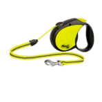 Flexi Neon Reflect S Cordón 5 Mts - Imagen 2