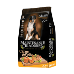 Criadores Mantenimiento Adulto 22+2 Kg