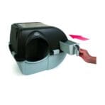 Arenero Clean N Roll Omega Paw - Imagen 5