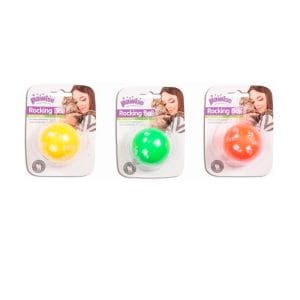 Bola Luminosa 3.5 Cm Pawise