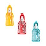 Botella De Agua Gfpet